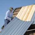 How Can A Metal Roofing Contractor Enhance The Curb Appeal And Value Of Your Ontario House Rehab?