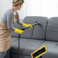How To Find The Best House Cleaning Service In Austin, TX, For Your House Rehab Projects