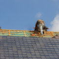 Roofing In Northern VA: A Key Component Of Your House Rehab