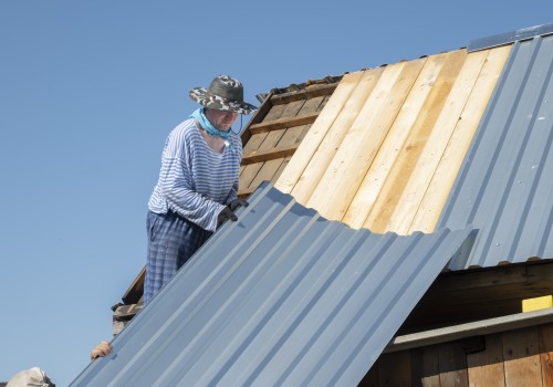 How Can A Metal Roofing Contractor Enhance The Curb Appeal And Value Of Your Ontario House Rehab?