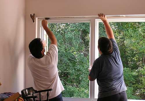 House Rehab In Denver: Why Double Pane Replacement Windows Are A Must