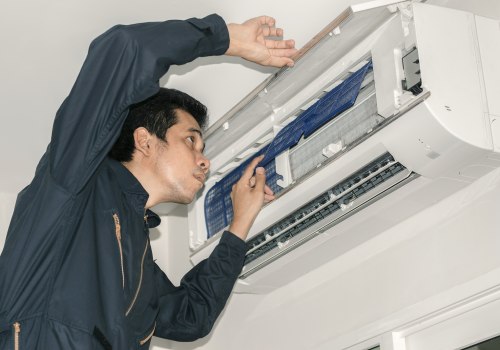 Why AC Maintenance Is Crucial During House Rehab In Fairhope