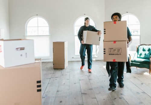 House Rehab In Toronto: How To Prepare For The Move And Avoid Damages