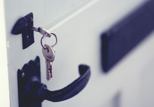 Locking Down Progress: How A Locksmith Service Can Safeguard Your House Rehab In Las Vegas