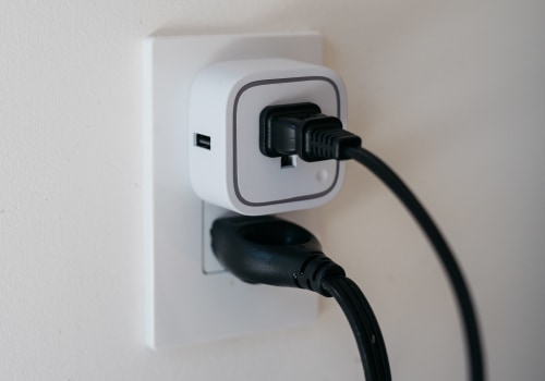 The Importance Of Installing An Electricity Saver Device During A House Rehabilitation